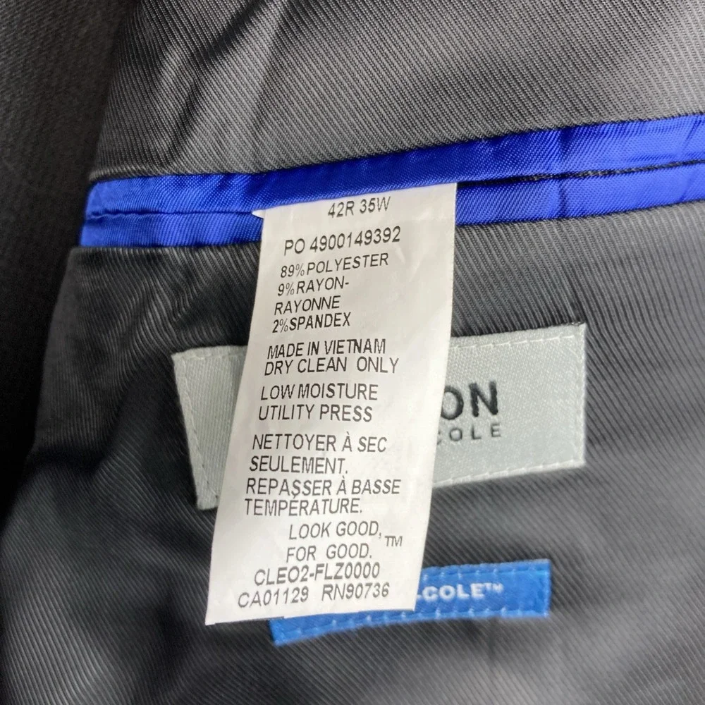 Kenneth Cole Reaction kenneth cole